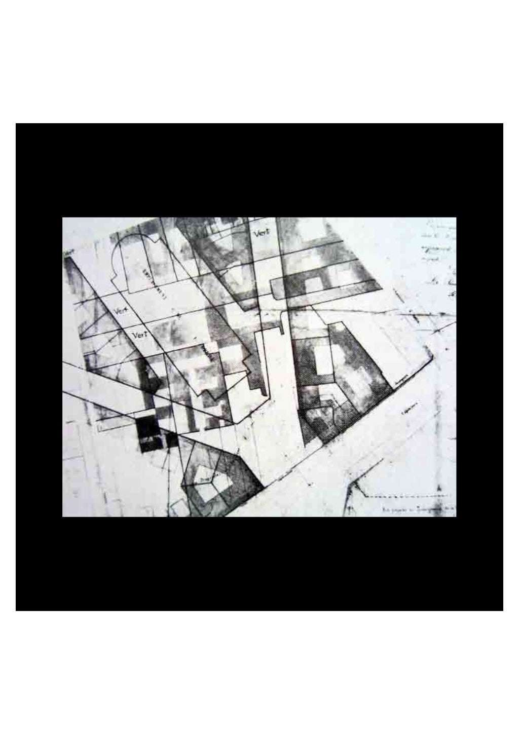 Semantics / Style TU Delft Architecture Faculty Lecture