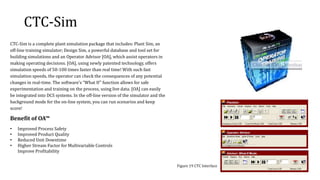 Advanced Process Control | PPTX