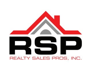 RSP Realty Logo FINAL - Grey