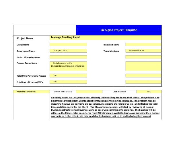 pricing analysis template