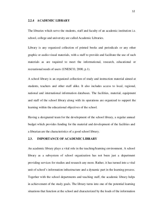 Thesis - MA Education - Tauqir Ahmed