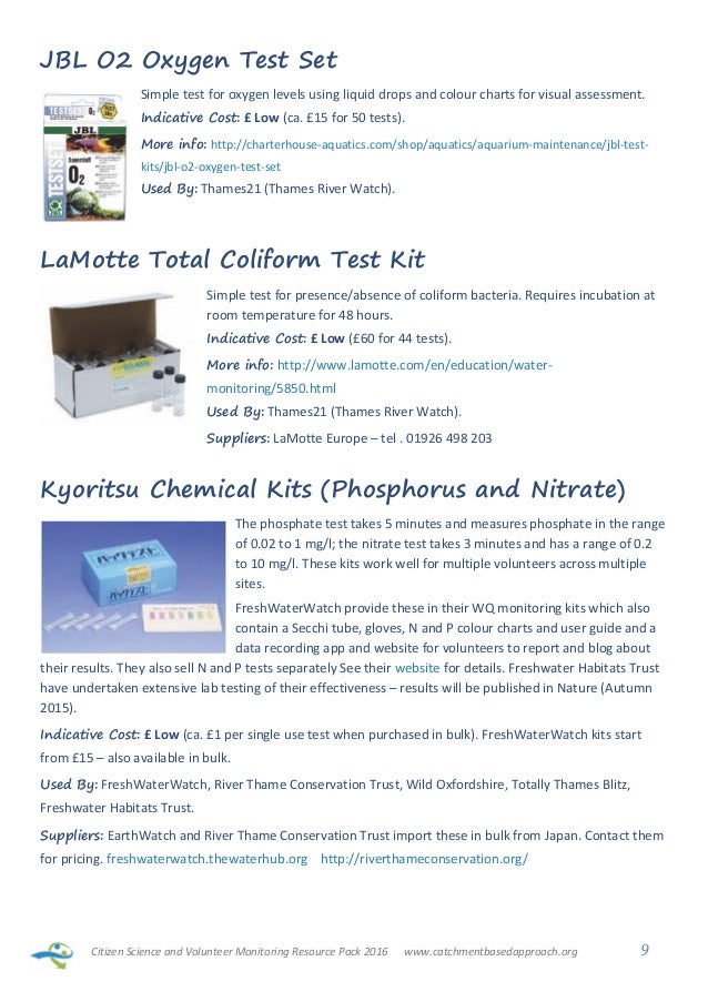 caba citizen science and