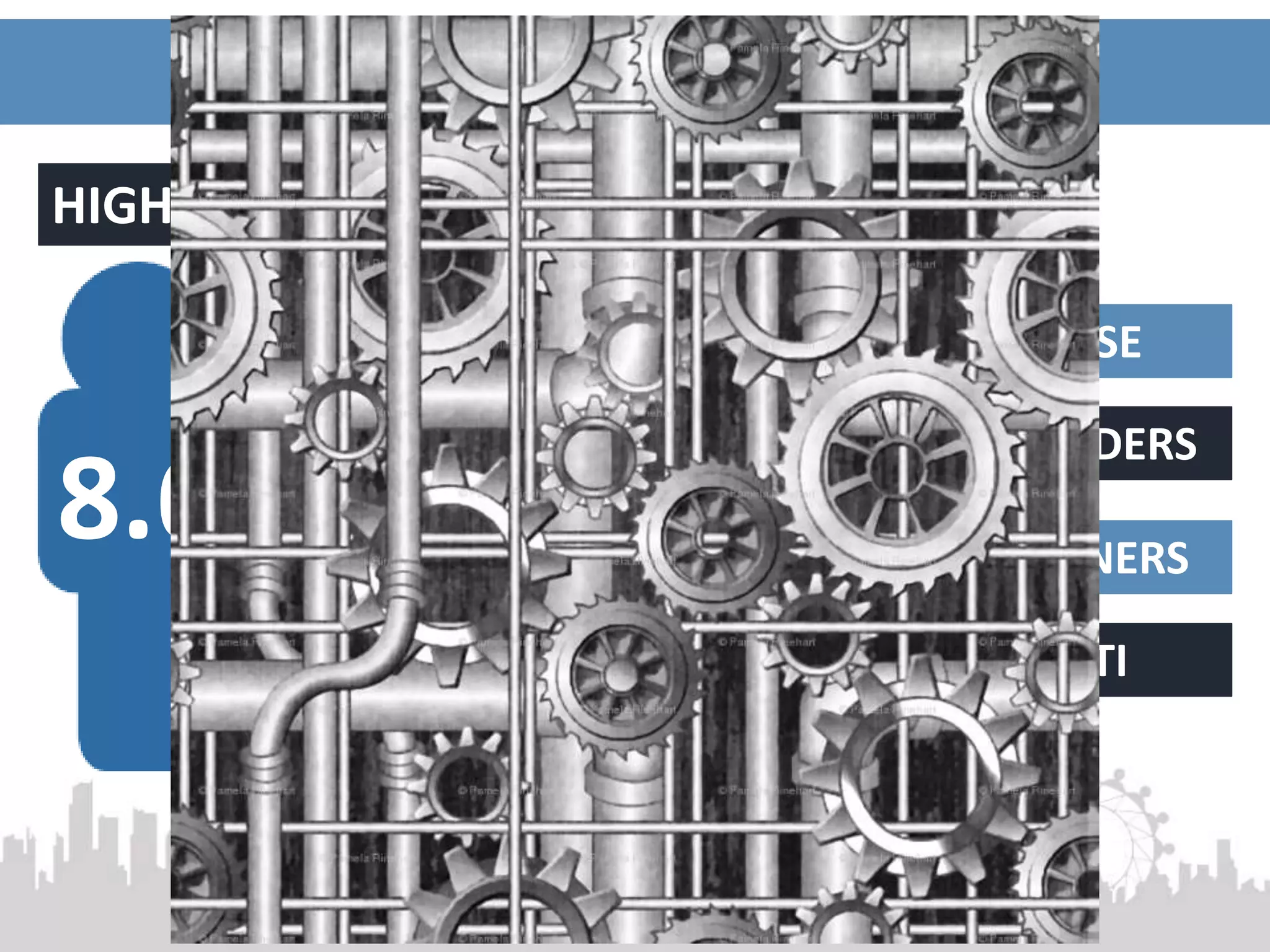 The Problem with London’s Rivers
HIGH POPULATION DENSITY
8.6
MULTIPLE LAND USE
MULTIPLE STAKEHOLDERS
MULTIPLE LANDOWNERS
UTILITY SPAGHETTI
 