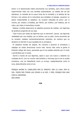 Caballero pdf | PDF