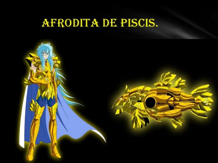 Caballeros del zodiaco