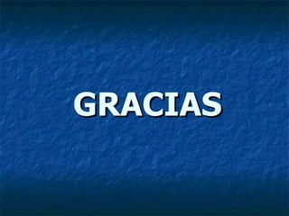 GRACIAS 