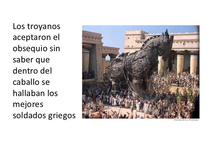 Caballo de troya