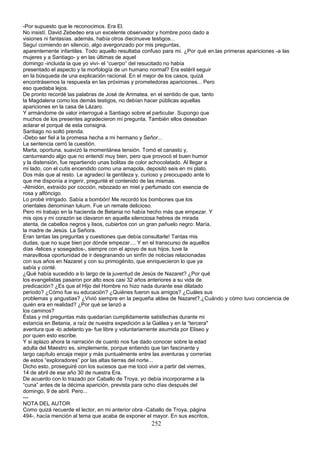 Caballo de troya ii   j. j. benitez