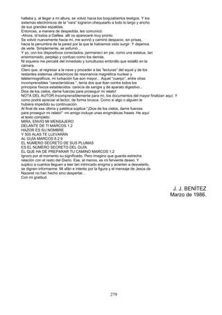 Caballo de troya ii   j. j. benitez