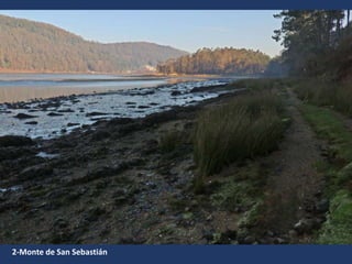 2-Monte de San Sebastián
 