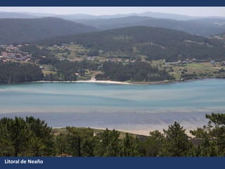Litoral de Neaño
 