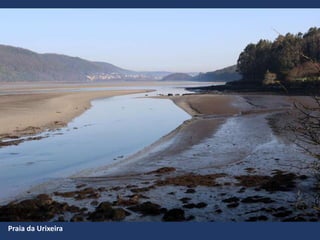 Praia da Urixeira
 