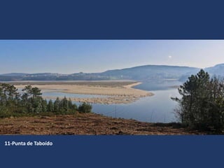 11-Punta de Taboído
 