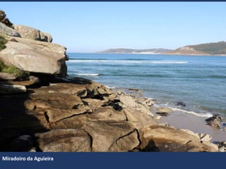 Miradoiro da Aguieira
 