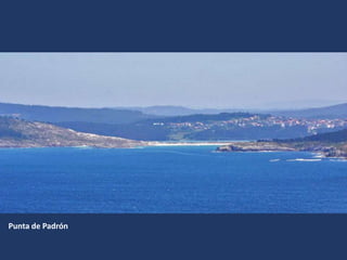 Punta de Padrón
 