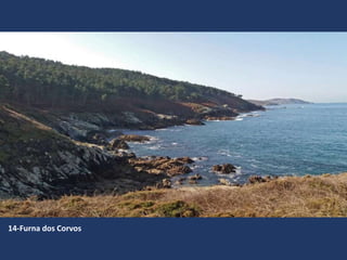14-Furna dos Corvos
 