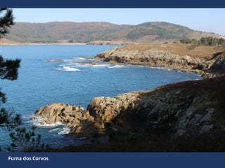 Furna dos Corvos
 