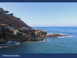 16-Punta de Cánduas
 