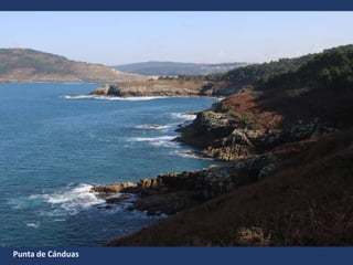 Punta de Cánduas
 