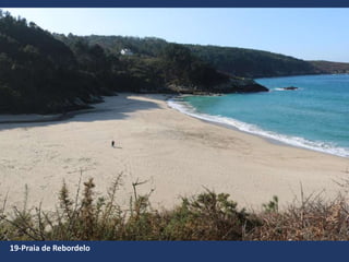 19-Praia de Rebordelo
 