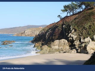 19-Praia de Rebordelo
 