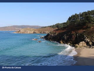 20-Punta da Catuxa
 
