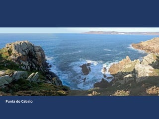 Punta do Cabalo
 