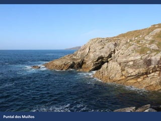 Puntal dos Muíños
 