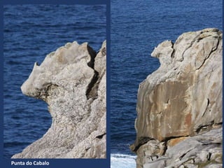 Punta do Cabalo
 