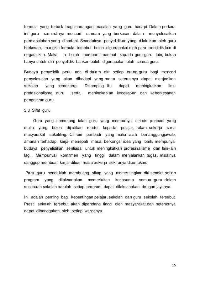 Cabaran Guru 12