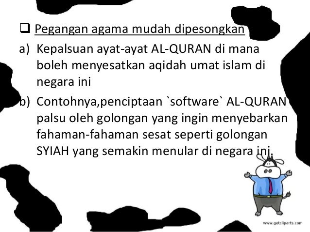 CaCABARAN GLOBALISASI MEDIA BARAT PADA ALAF BARU DI 