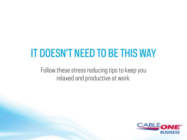 cable one business