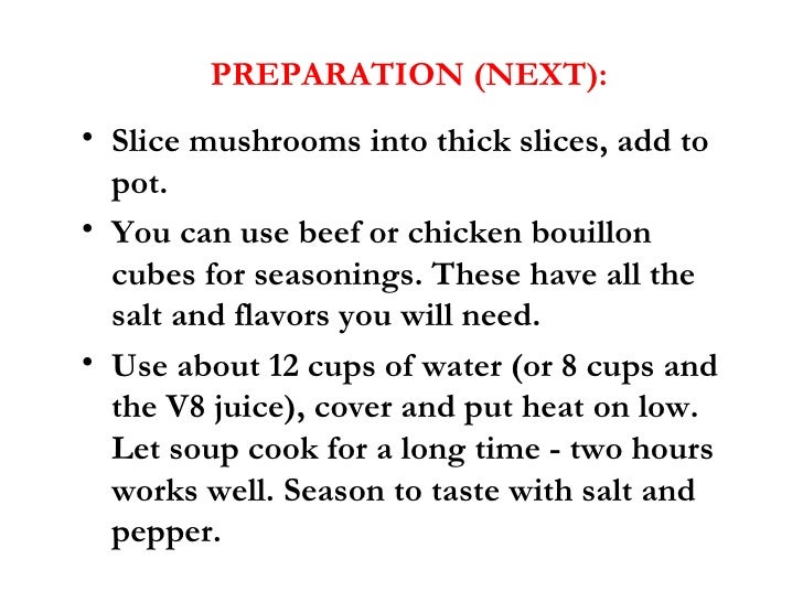 cabbage soup diet recipe with v8
