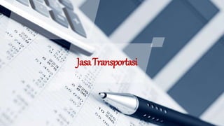 JasaTransportasi
 