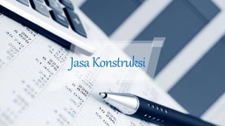 JasaKonstruksi
 