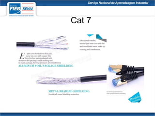 Cat 7
 