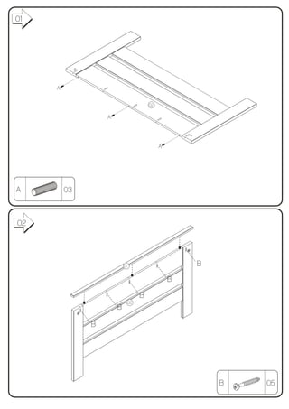 01
01




     A


                                    02

                  A




                                         A




A        03



02




                          01                     B

                                             B

                                B
                           02
                      B

              B




                                                     B   05
 