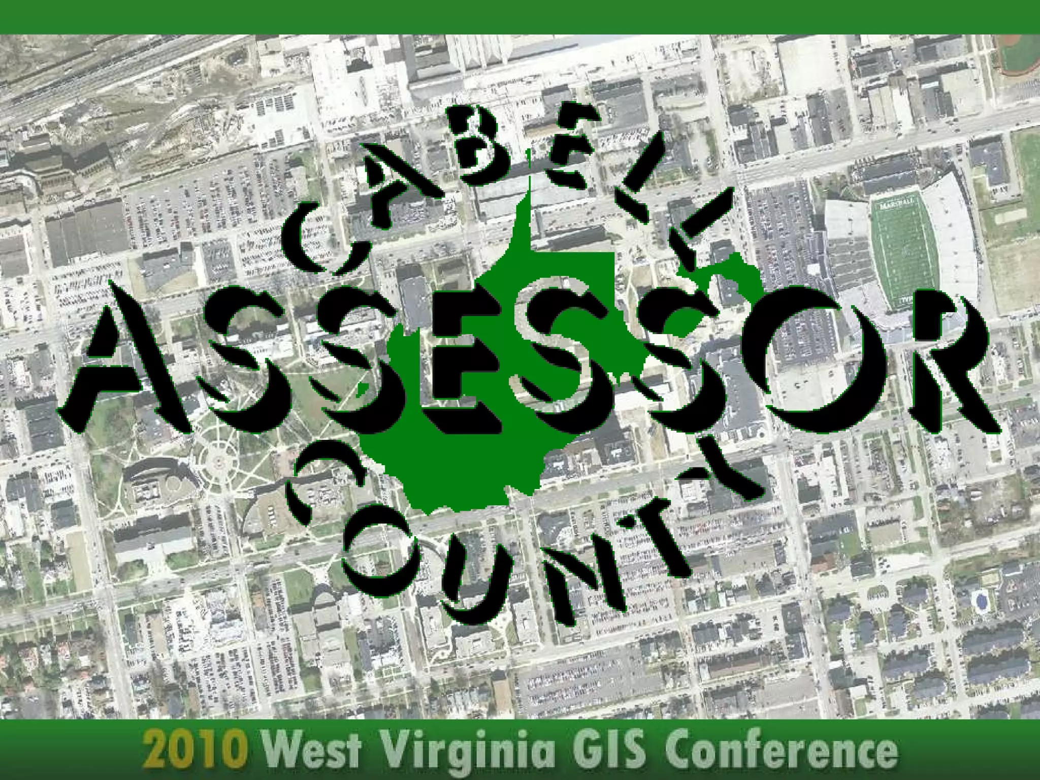 Cabell County Personal Property Tax - kiut7dr