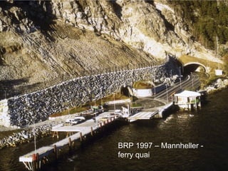 BRP 1997 – Mannheller - ferry quai 