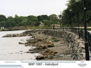 BRP 1997 - Hafrsfjord 
