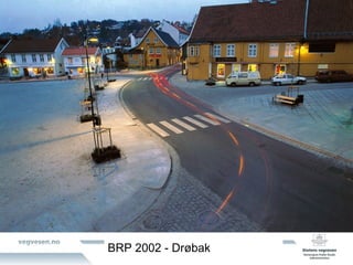 BRP 2002 - Drøbak 
