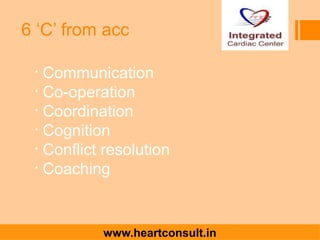 Heart Surgery Coimbatore | Cabg Procedure | POT