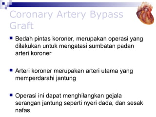 Cabg awam | PPT