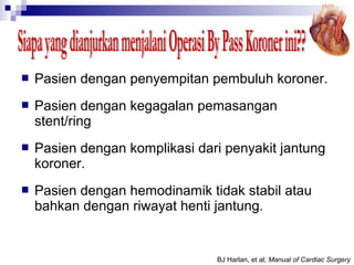 Cabg awam | PPT
