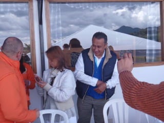 FAMILIAS EN ACCION PARA INDIGENAS DE SESQUILE