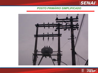 POSTO PRIMÁRIO SIMPLIFICADO
 