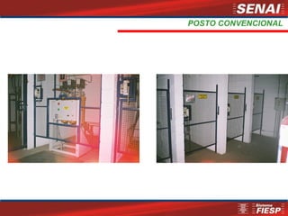 POSTO CONVENCIONAL
 