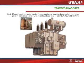 TRANSFORMADORES
 