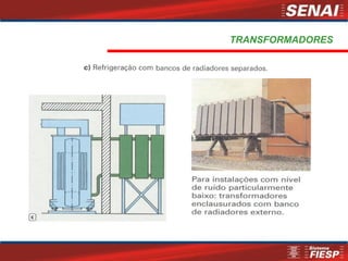TRANSFORMADORES
 