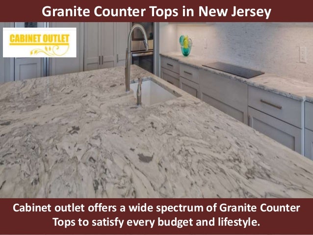 Cabinetoutlet Shop Granite Counter Top In New Jersey Counter T